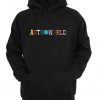 Astroworld Hoodie