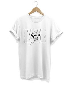 Betrayal Graphic T-shirt