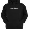 Cemokhnot Hoodie