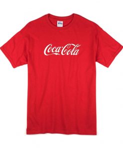 Coca Cola Red T-Shirt