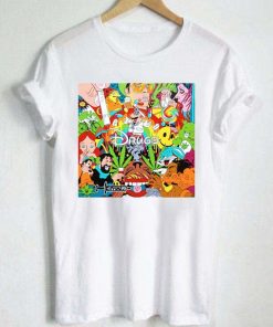 Disney Drugs T-Shirt