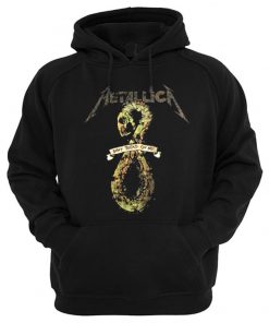 Don't Tread on Me Hoodie