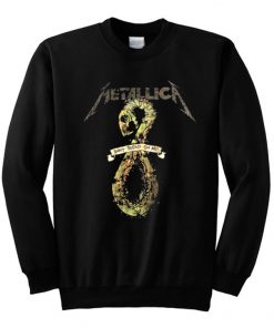 Don't Tread on Me Sweatshirt