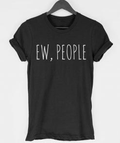 EW PEOPLE T-Shirt