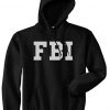 FBI Hoodie