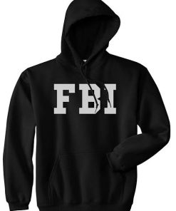 FBI Hoodie