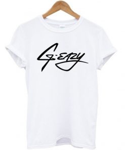 G-Eazy T-Shirt