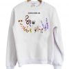 Gucci Kills Sweatshirt