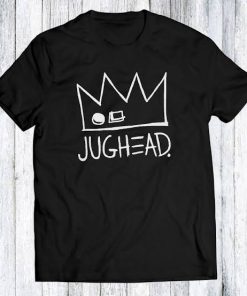 Jughead Crown T-shirt