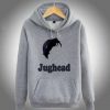 Jughead Hair Hoodie
