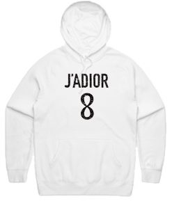 J’adior 8 Hoodie