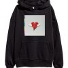 Kanye 808 Heartbreak Hoodie