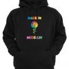 Made In Medellin Hoodie