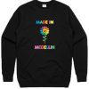 Made In Medellin Sweatshirt