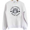 Make America Exotic Again Sweatshirt