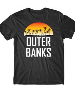 Outer Banks T-shirt