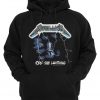 Ride The Lightning Hoodie