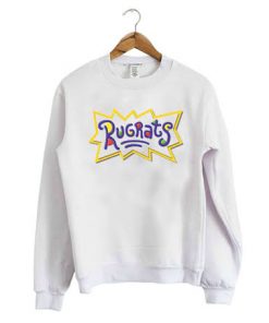 Rugrats Logo Sweatshirt