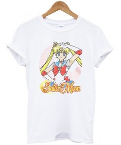 Sailor Moon T-Shirt