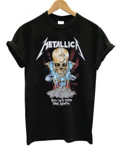 Soon You'll Please Their Appetite T-Shirt