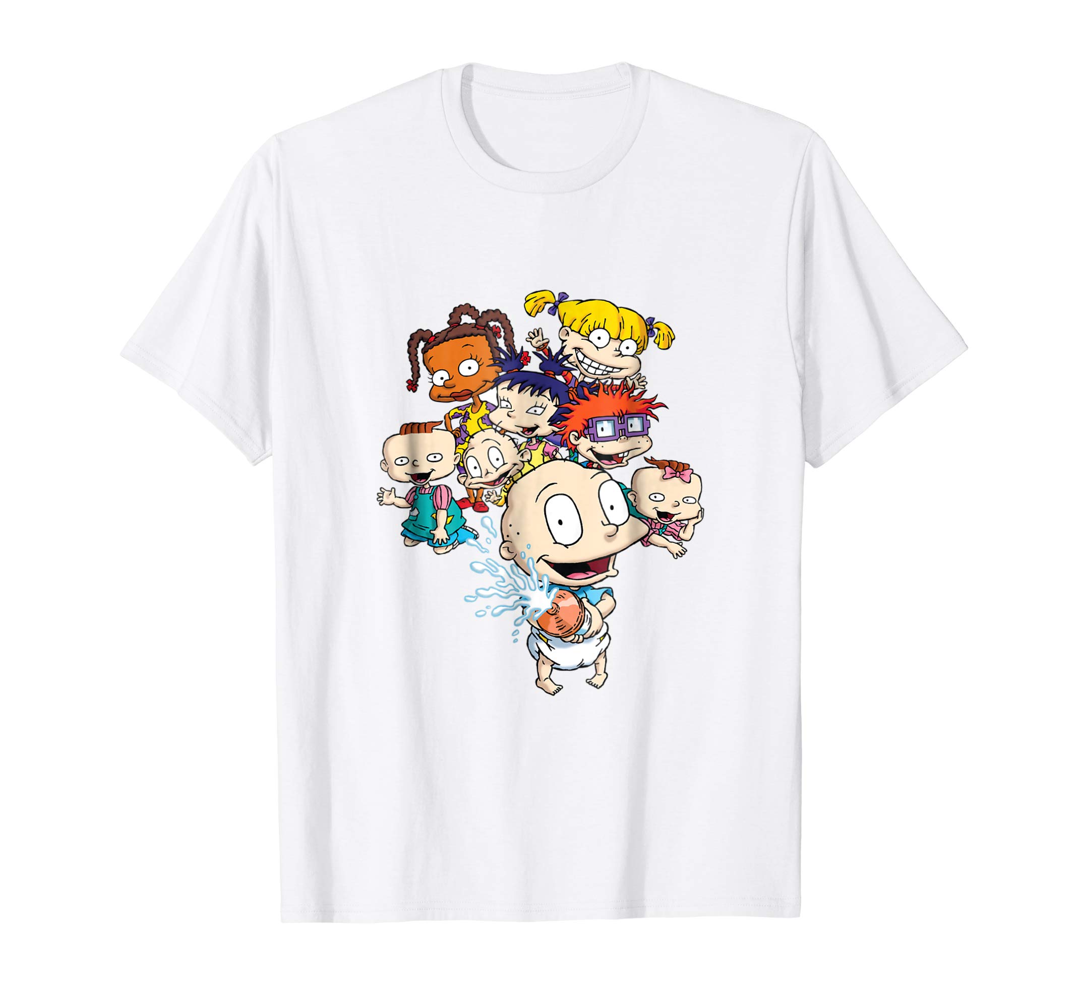 rugrats t shirt uk