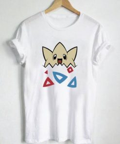 Togepi Pokemon T-shirt