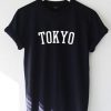 Tokyo Graphic Tee