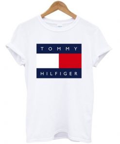 Tommy Graphic T-shirt