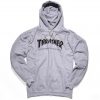 Trasher Skate Mag Hoodie