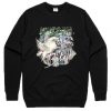 Unicorn Believer Sweatshirt