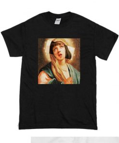 Virgin Mia T-shirt