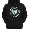 All Time Low Feels Like War Pullover Hoodie