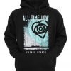 All Time Low Future Hearts Hoodie