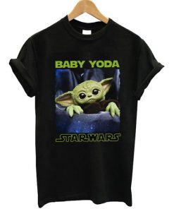 Baby Yoda Star Wars T-Shirt