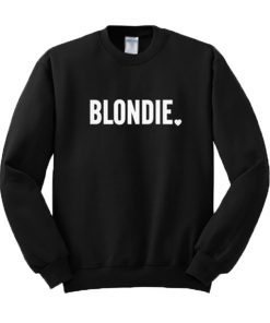 Blondie Sweatshirt