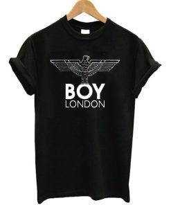 Boy London Logo T-shirt