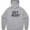 Boy Mom Hoodie