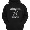 Corona Virus Escapee Hoodie