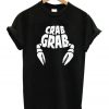 Crab Grab T-Shirt