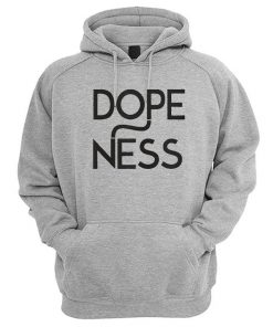 DOPENESS Hoodie