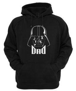 Dad Darth Vader Hoodie
