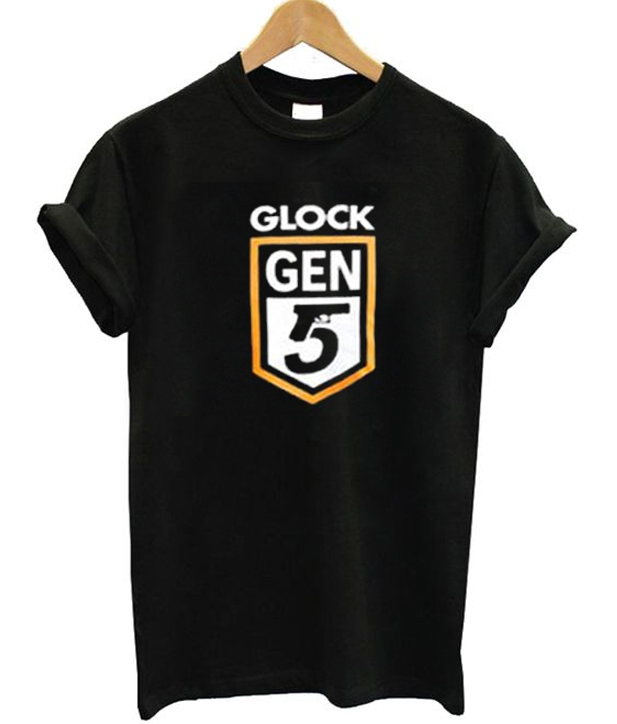 gen t shirt