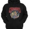 Guns N Roses Zombie Hoodie