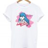 Katty Perry The California Dreams Tour 2011 T-Shirt
