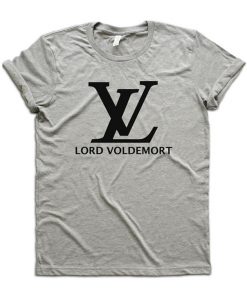 Lord Voldemort Tshirt