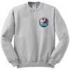 Natives Of The Golden Coast Sweatshirt