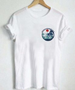 Natives Of The Golden Coast T-Shirt