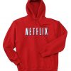 Netflix Hoodie