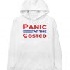 Panic At The Costco Hoodie