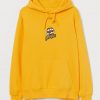 Pringles Logo Hoodie